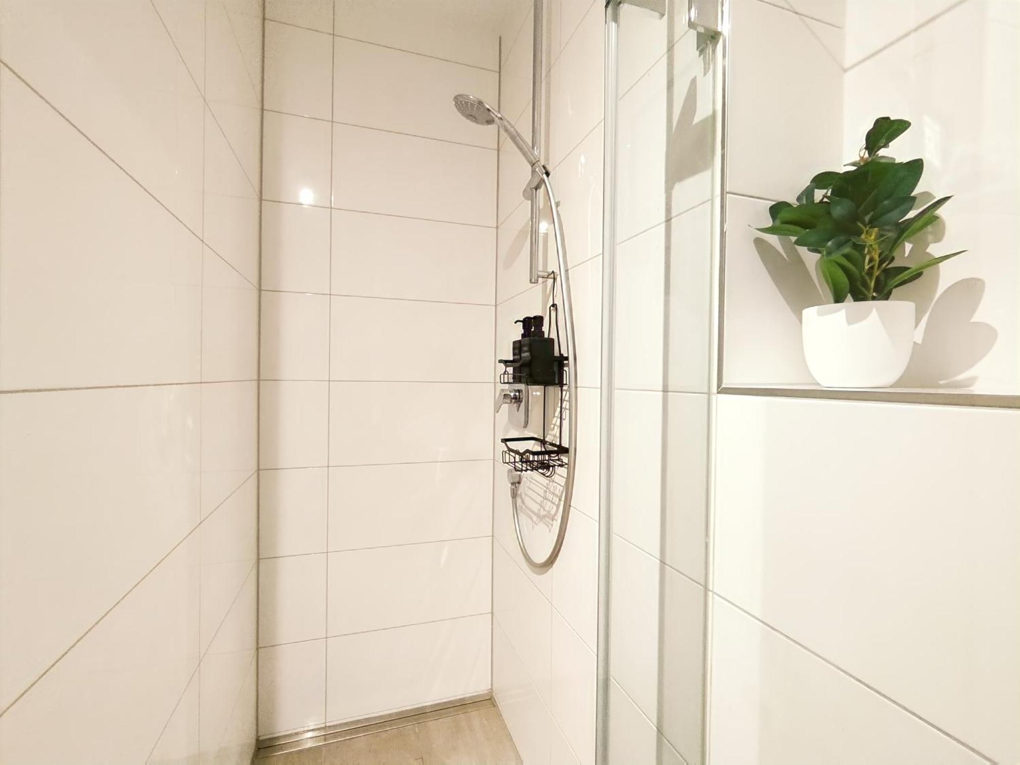 Bright Apartment Fuer Bis Zu 5 Erlangen Eksteriør billede