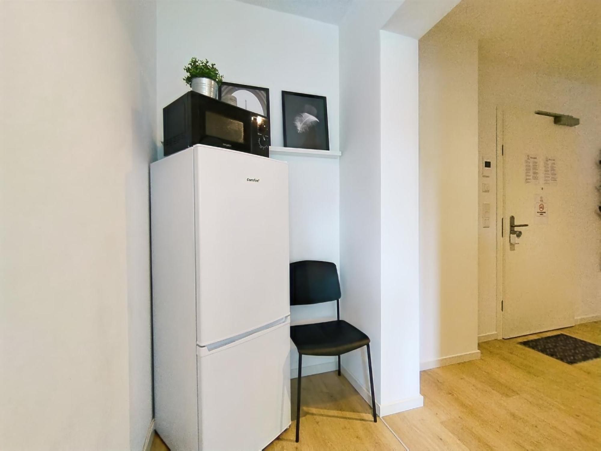 Bright Apartment Fuer Bis Zu 5 Erlangen Eksteriør billede