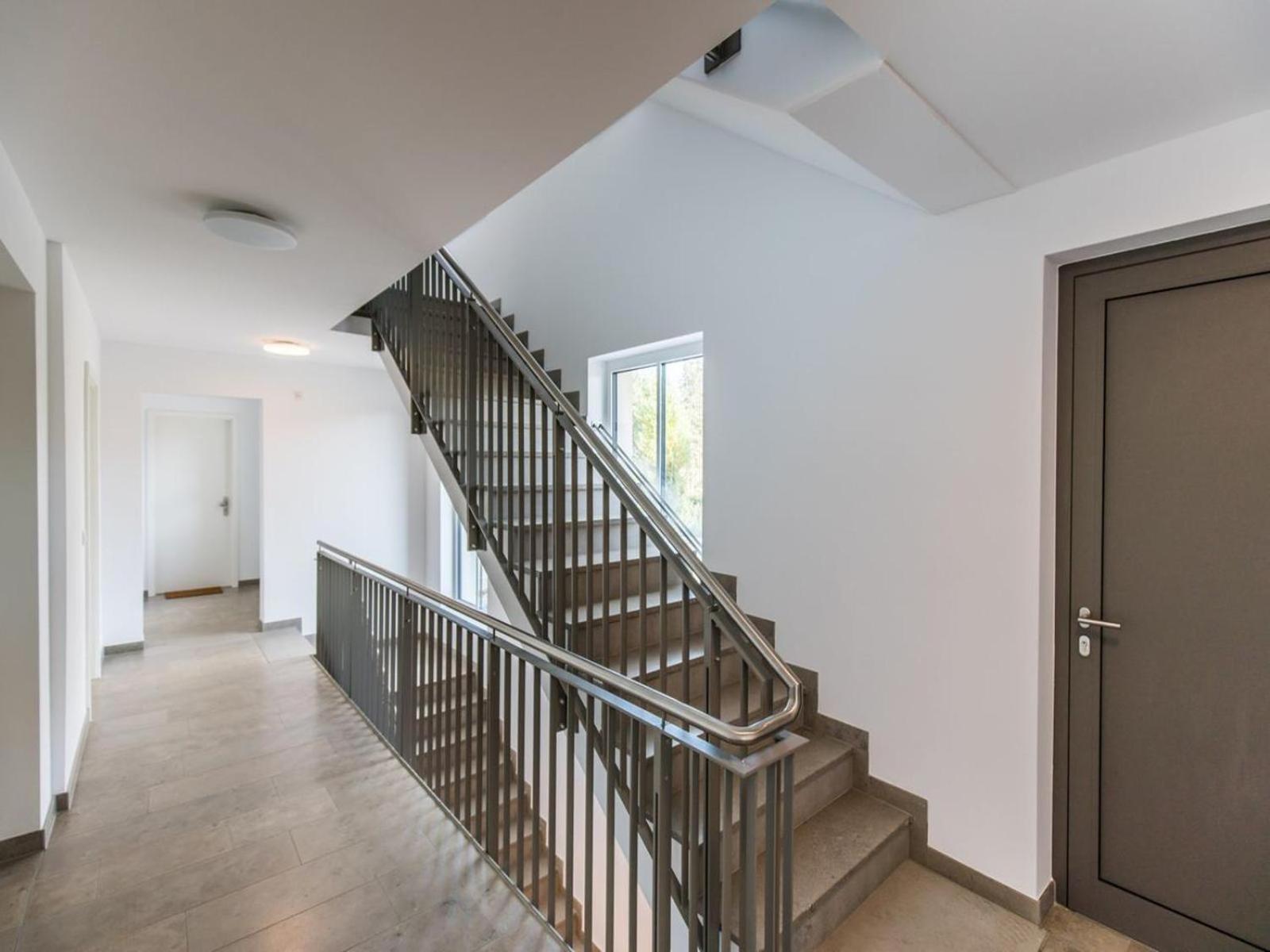 Bright Apartment Fuer Bis Zu 5 Erlangen Eksteriør billede